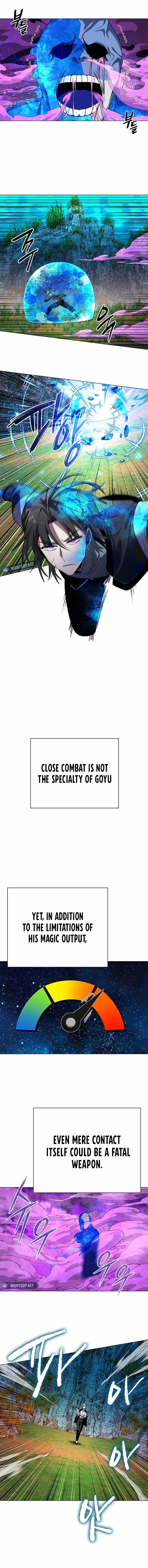 Goblin's Night Chapter 88 8